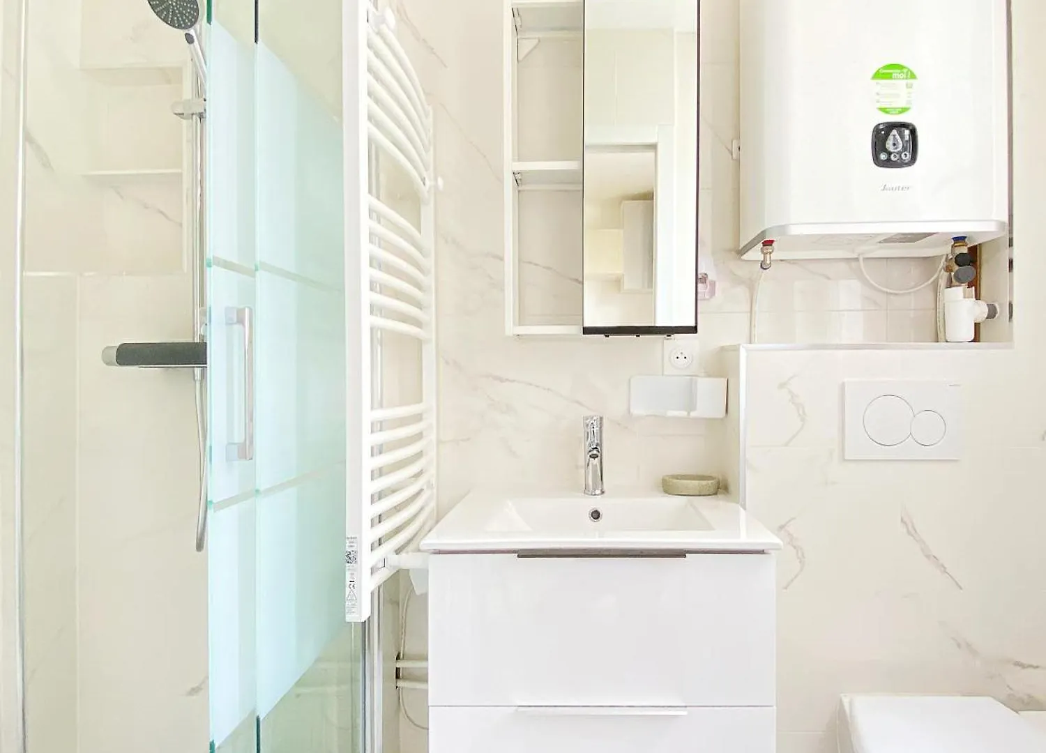 Cosy And Lovely Flat Close To Montparnasse Párizs