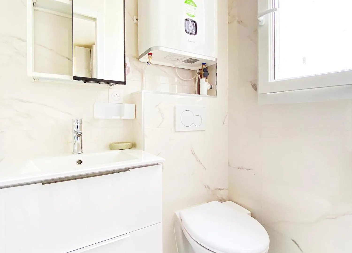 Apartman Cosy And Lovely Flat Close To Montparnasse Párizs